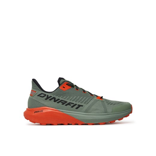 Buty do biegania Dynafit Ultra 50 5091 Zielony ze sklepu eobuwie.pl w kategorii Buty sportowe męskie - zdjęcie 182080567