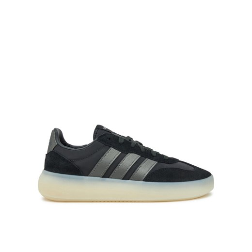 Sneakersy adidas Barreda Decode JP9671 Czarny ze sklepu eobuwie.pl w kategorii Buty sportowe damskie - zdjęcie 182080726