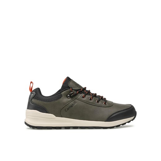 Sneakersy Campus Falso CM0107122170 Zielony Campus 41 eobuwie.pl