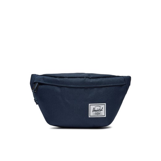 Saszetka nerka Herschel Classic™ Hip Pack 11549-00007 Granatowy ze sklepu eobuwie.pl w kategorii Nerki - zdjęcie 182080765