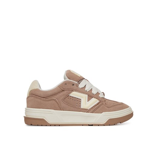 Sneakersy Vans Upland trainers VN000D1HE2V1 Różowy ze sklepu eobuwie.pl w kategorii Buty sportowe męskie - zdjęcie 182080769