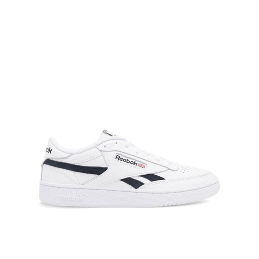Sneakersy Reebok Club C Revenge Mu EG9270-M Biały ze sklepu eobuwie.pl w kategorii Buty sportowe męskie - zdjęcie 182080787