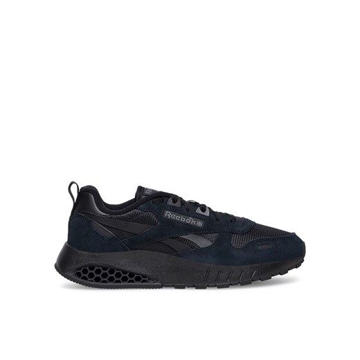 Sneakersy Reebok 100072415-W Czarny ze sklepu eobuwie.pl w kategorii Buty sportowe damskie - zdjęcie 182080869