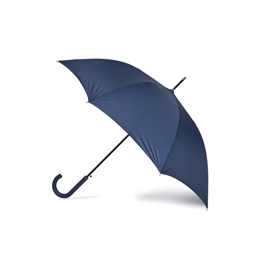 Parasolka Samsonite Rain Pro 56161-1090-1CNU Granatowy ze sklepu eobuwie.pl w kategorii Parasole - zdjęcie 182080885