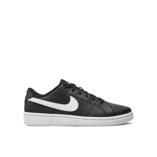Sneakersy Nike Court Royale 2 Nn DH3160 001 Czarny Nike 41 eobuwie.pl