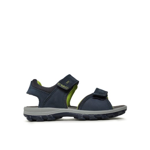 Sandały Primigi 3894311 S Niebieski Primigi 34 eobuwie.pl
