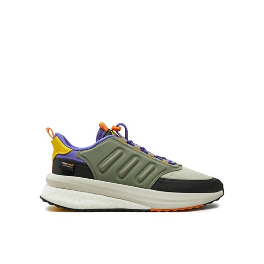 Sneakersy adidas X_Plrphase IE8921 Szary ze sklepu eobuwie.pl w kategorii Buty sportowe męskie - zdjęcie 182081187