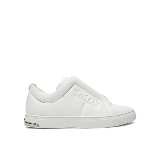 Sneakersy DKNY Abelina K3464220 Biały 36 eobuwie.pl