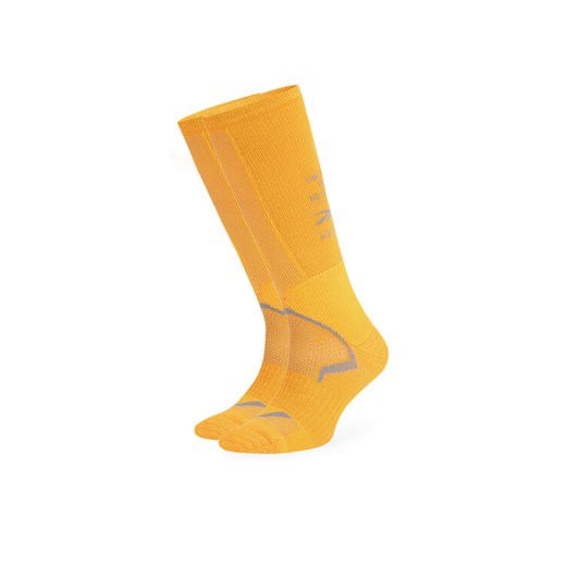 Skarpety wysokie unisex Reebok R0377-SS24 (1-pack) Pomarańczowy ze sklepu eobuwie.pl w kategorii Skarpetki męskie - zdjęcie 182081277