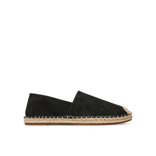 Espadryle Guess FMJELC FAB14 Czarny ze sklepu eobuwie.pl w kategorii Espadryle męskie - zdjęcie 182081375