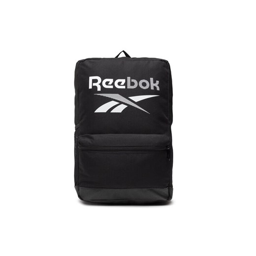 Plecak Reebok Te GP0181 Czarny ze sklepu eobuwie.pl w kategorii Plecaki - zdjęcie 182081436