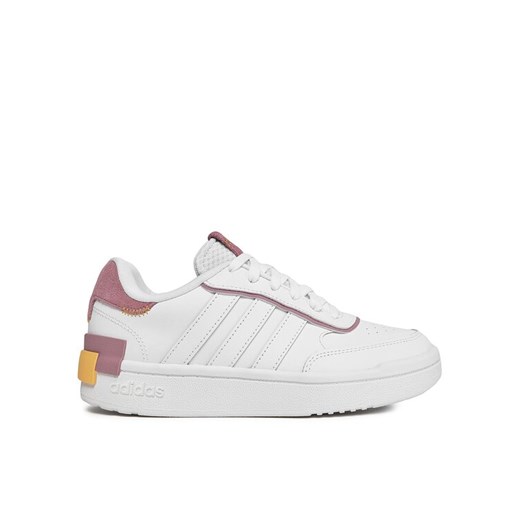 Sneakersy adidas Postmove SE IG3795 Biały ze sklepu eobuwie.pl w kategorii Buty sportowe damskie - zdjęcie 182081488
