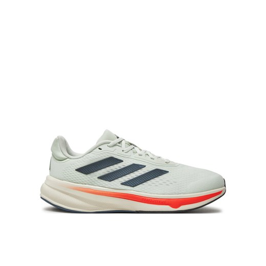 Buty do biegania adidas Response Super JI4319 Zielony ze sklepu eobuwie.pl w kategorii Buty sportowe męskie - zdjęcie 182081519