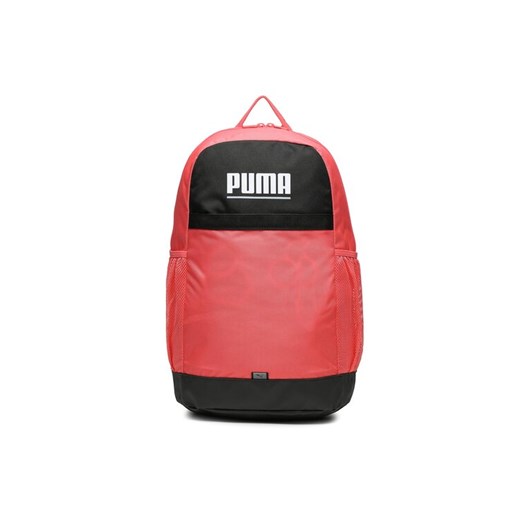 Plecak Puma Plus Backpack 079615 06 Różowy ze sklepu eobuwie.pl w kategorii Plecaki - zdjęcie 182081569