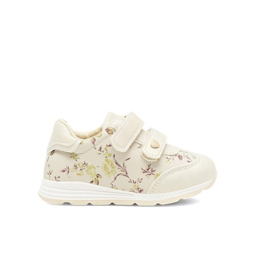 Sneakersy Nelli Blu CM220425-6 Beżowy ze sklepu eobuwie.pl w kategorii Buty sportowe dziecięce - zdjęcie 182081576