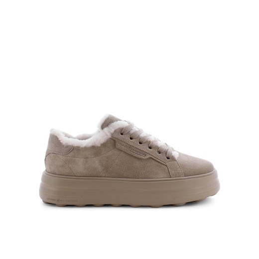 Sneakersy Kennel & Schmenger Break 41-24620.566 Beżowy ze sklepu eobuwie.pl w kategorii Buty sportowe damskie - zdjęcie 182081608