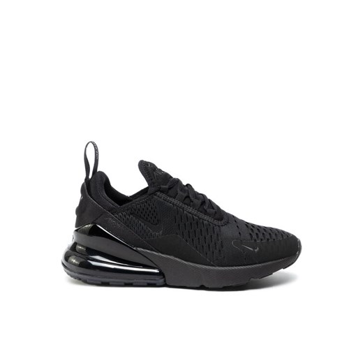 Sneakersy Nike Air Max 270 AH6789 006 Czarny ze sklepu eobuwie.pl w kategorii Buty sportowe damskie - zdjęcie 182081638