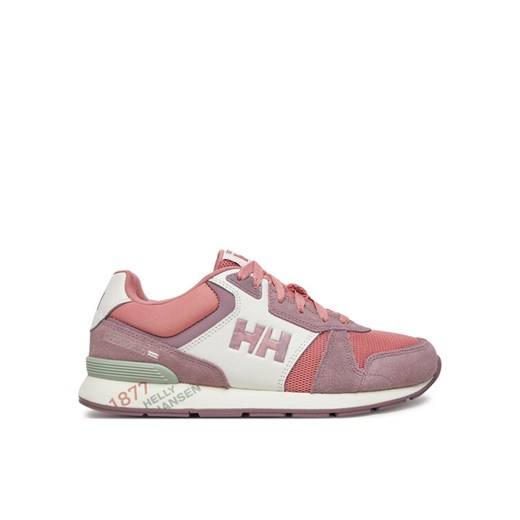 Sneakersy Helly Hansen Anakin 11993_676 Różowy ze sklepu eobuwie.pl w kategorii Buty sportowe damskie - zdjęcie 182081695