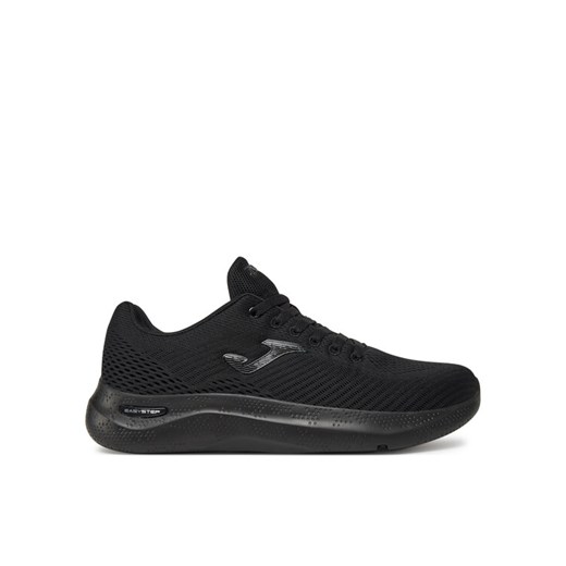 Sneakersy Joma Corinto 2501 CCORIS2501 Czarny ze sklepu eobuwie.pl w kategorii Buty sportowe męskie - zdjęcie 182081715