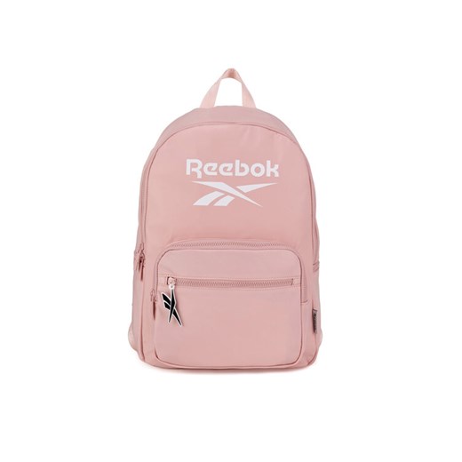 Plecak Reebok RBK-044-CCC-05 Różowy ze sklepu eobuwie.pl w kategorii Plecaki - zdjęcie 182081718