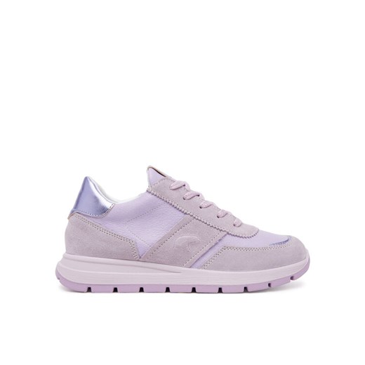 Sneakersy Primigi 7873200 D Fioletowy ze sklepu eobuwie.pl w kategorii Buty sportowe dziecięce - zdjęcie 182081726