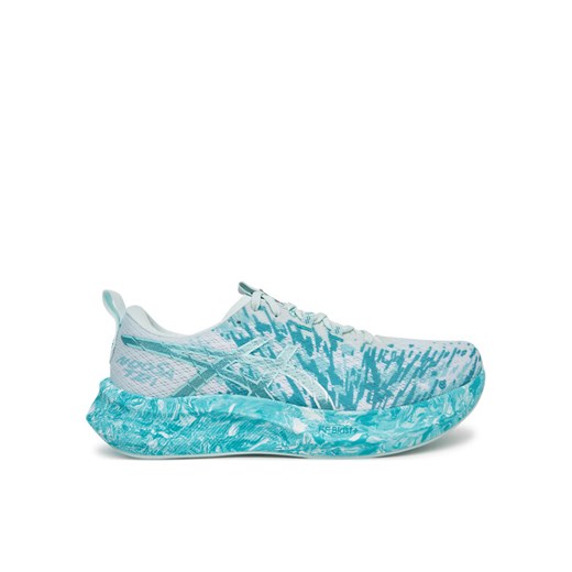 Buty do biegania Asics Noosa Tri 16 1012B675 Niebieski ze sklepu eobuwie.pl w kategorii Buty sportowe damskie - zdjęcie 182081939