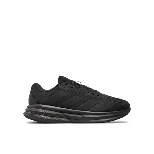 Buty do biegania adidas Galaxy 7 ID8757 Czarny ze sklepu eobuwie.pl w kategorii Buty sportowe męskie - zdjęcie 182082046
