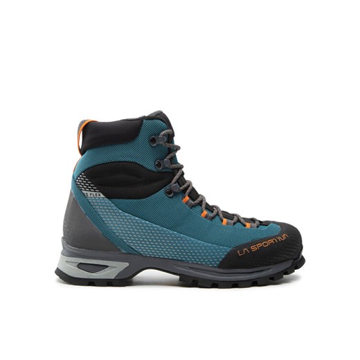 Trekkingi La Sportiva Trango Trk Gtx GORE-TEX 31D623205 Granatowy ze sklepu eobuwie.pl w kategorii Buty trekkingowe męskie - zdjęcie 182082137