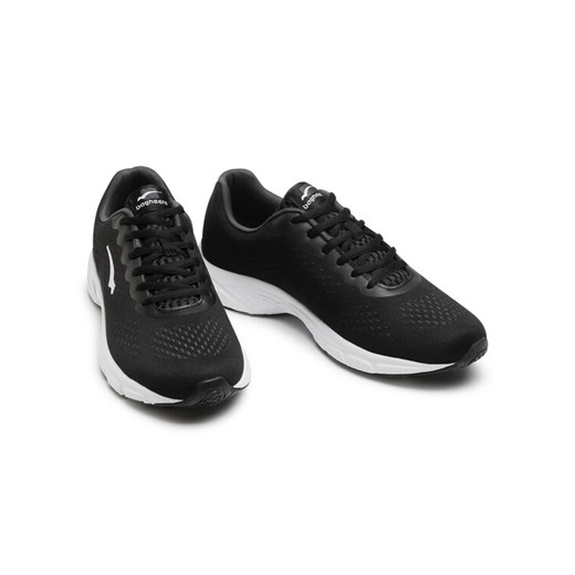 Sneakersy Bagheera Energy 86396-8 C0108 Czarny ze sklepu eobuwie.pl w kategorii Buty sportowe męskie - zdjęcie 182082225