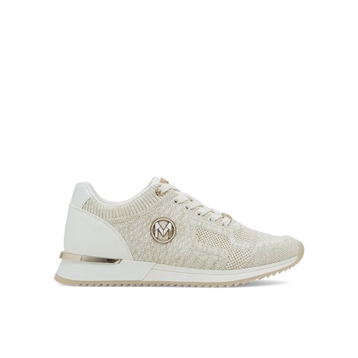 Sneakersy MEXX MIRL1010941W-01 Biały ze sklepu eobuwie.pl w kategorii Buty sportowe damskie - zdjęcie 182082305