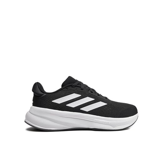 Buty do biegania adidas Response Super IG9911 Czarny ze sklepu eobuwie.pl w kategorii Buty sportowe męskie - zdjęcie 182082369