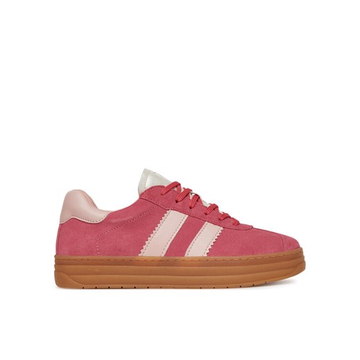 Sneakersy Primigi 7926022 D Różowy ze sklepu eobuwie.pl w kategorii Buty sportowe dziecięce - zdjęcie 182082436