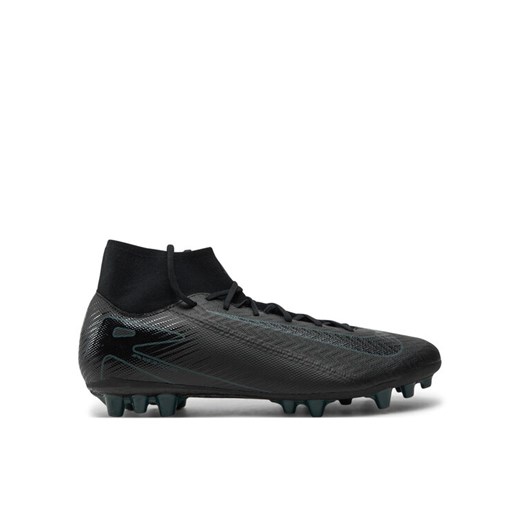 Buty do piłki nożnej Nike Superfly 10 FQ8329 Czarny Nike 44_5 eobuwie.pl