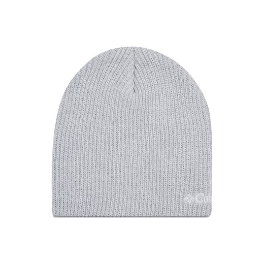 Czapka Columbia Whirlibird Watch Cap Beanie CU9309 Szary ze sklepu eobuwie.pl w kategorii Czapki zimowe męskie - zdjęcie 182082478