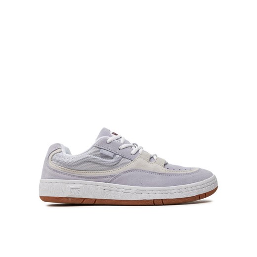 Sneakersy Vans Speed Ls VN000CTNCHA1 Niebieski ze sklepu eobuwie.pl w kategorii Trampki męskie - zdjęcie 182082528