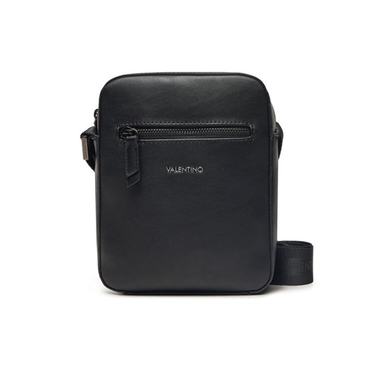 Saszetka Valentino Horizon VBS8UT21 Czarny ze sklepu eobuwie.pl w kategorii Saszetki - zdjęcie 182082546