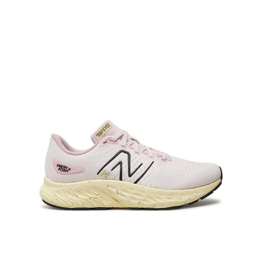Buty do biegania New Balance Fresh Foam Evoz v3 WEVOZCP3 Różowy ze sklepu eobuwie.pl w kategorii Buty sportowe damskie - zdjęcie 182082655