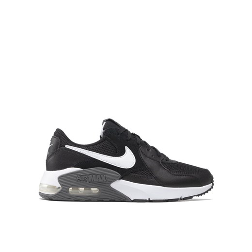 Sneakersy Nike Air Max Excee CD4165 001 Czarny Nike 41 eobuwie.pl