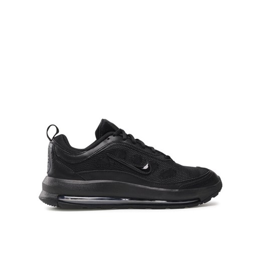 Sneakersy Nike Air Max Ap CU4826 001 Czarny ze sklepu eobuwie.pl w kategorii Buty sportowe męskie - zdjęcie 182082889