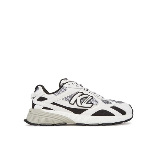 Sneakersy KARL LAGERFELD Orion KL65525 Czarny ze sklepu eobuwie.pl w kategorii Buty sportowe damskie - zdjęcie 182082959