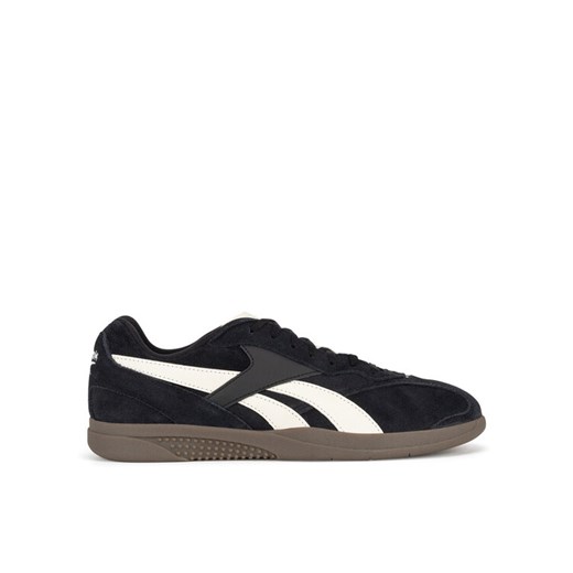 Sneakersy Reebok HAMMER STREET 100209053 M Czarny ze sklepu eobuwie.pl w kategorii Buty sportowe męskie - zdjęcie 182082995