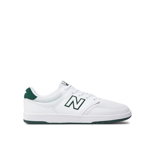 Sneakersy New Balance Numeric v1 NM425JLT Biały ze sklepu eobuwie.pl w kategorii Buty sportowe męskie - zdjęcie 182083056