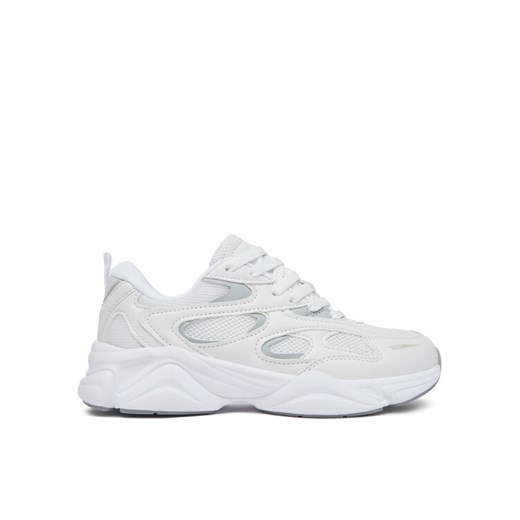 Sneakersy Sprandi A22R1116H-1 Biały ze sklepu eobuwie.pl w kategorii Buty sportowe damskie - zdjęcie 182083088