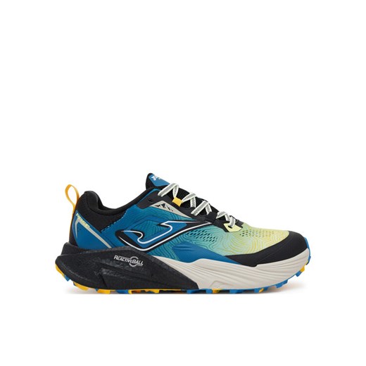 Buty do biegania Joma Rase 2511 TKRASS2511 Niebieski ze sklepu eobuwie.pl w kategorii Buty sportowe męskie - zdjęcie 182083145