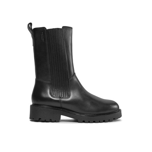 Sztyblety Vagabond Shoemakers 5257-101-20 Czarny ze sklepu eobuwie.pl w kategorii Botki - zdjęcie 182083249