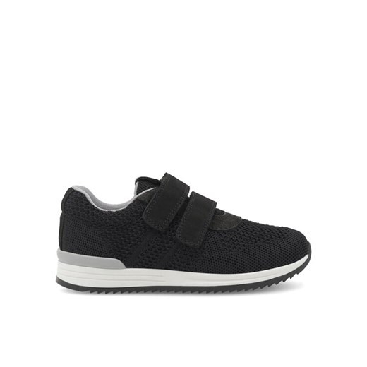 Sneakersy Lasocki Kids TEKS CI12-2757-13(III)CH Czarny ze sklepu eobuwie.pl w kategorii Buty sportowe dziecięce - zdjęcie 182083278