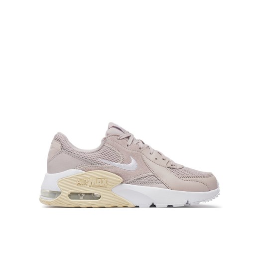 Sneakersy Nike Air Max Excee CD5432 010 Różowy ze sklepu eobuwie.pl w kategorii Buty sportowe damskie - zdjęcie 182083288