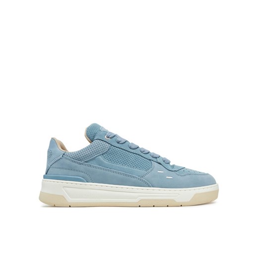 Sneakersy Filling Pieces Cruiser Dive 64478881900 Niebieski ze sklepu eobuwie.pl w kategorii Buty sportowe męskie - zdjęcie 182083305