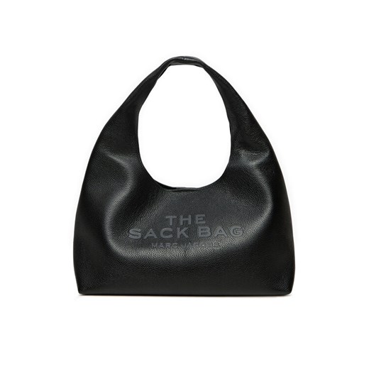Torebka Marc Jacobs 2R3HSH058H02 Czarny ze sklepu eobuwie.pl w kategorii Torebki damskie - zdjęcie 182083377