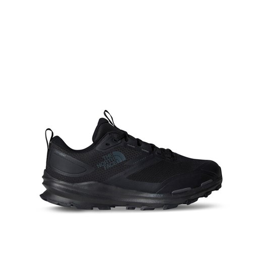 Sneakersy The North Face NF0A8AFBW9O1 Czarny ze sklepu eobuwie.pl w kategorii Buty sportowe męskie - zdjęcie 182083415